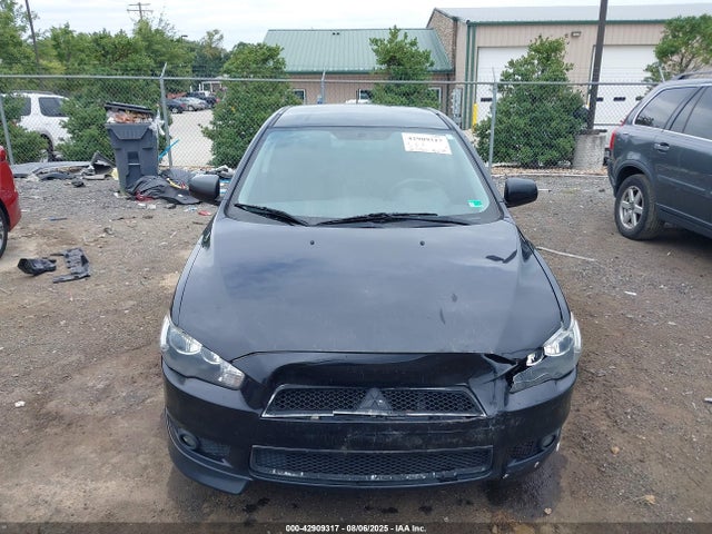 Продаж на аукціоні авто 2014 Mitsubishi Lancer Se, vin: JA32V2FW4EU003161, номер лоту: 42909317