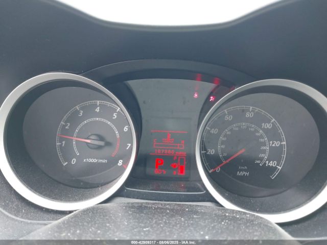 2014 MITSUBISHI LANCER JA32V2FW4EU003161 Photo 6