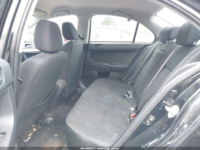 2014 MITSUBISHI LANCER JA32V2FW4EU003161 Photo 7