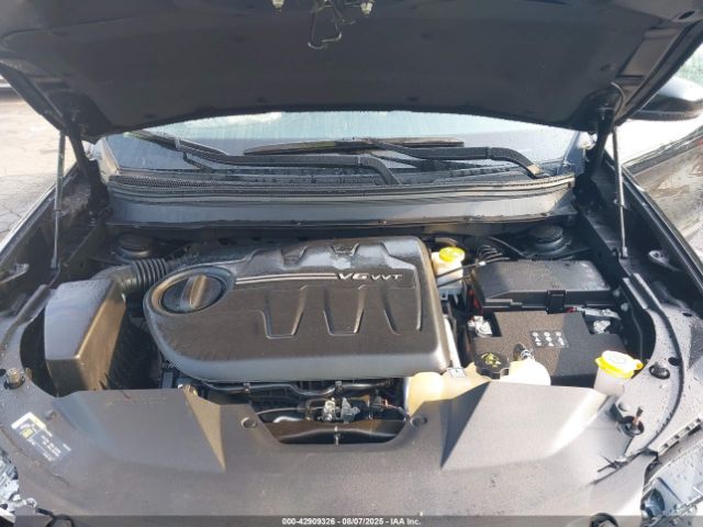 2022 JEEP CHEROKEE 1C4PJMDX0ND517258 Photo 9