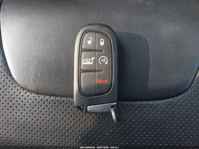 2022 JEEP CHEROKEE 1C4PJMDX0ND517258 Photo 10