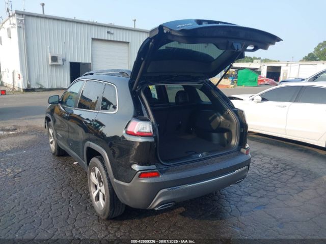 2022 JEEP CHEROKEE 1C4PJMDX0ND517258 Photo 2