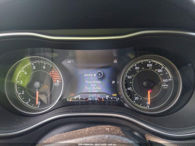 2022 JEEP CHEROKEE 1C4PJMDX0ND517258 Photo 6