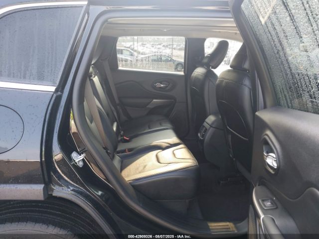 2022 JEEP CHEROKEE 1C4PJMDX0ND517258 Photo 7