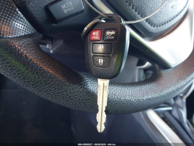 Toyota 2zr-fe 2017 2T1BURHE7HC904804 Image 11