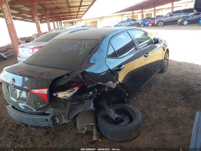 Toyota 2zr-fe 2017 2T1BURHE7HC904804 Image 13