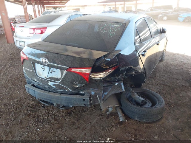 Toyota 2zr-fe 2017 2T1BURHE7HC904804 Image 4
