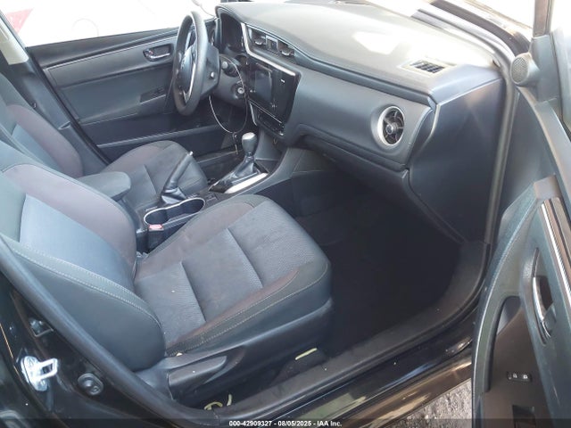 Toyota 2zr-fe 2017 2T1BURHE7HC904804 Image 5