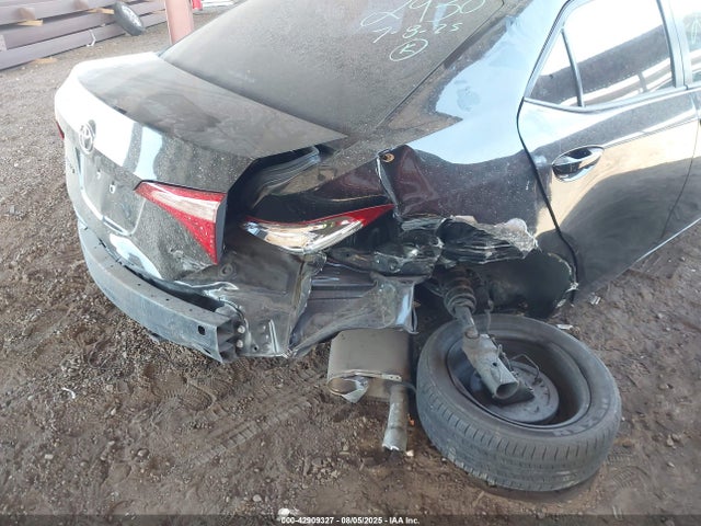 Toyota 2zr-fe 2017 2T1BURHE7HC904804 Image 6