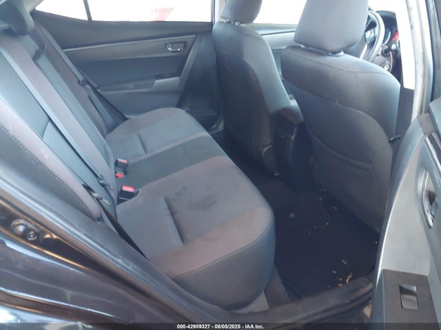 Toyota 2zr-fe 2017 2T1BURHE7HC904804 Image 8