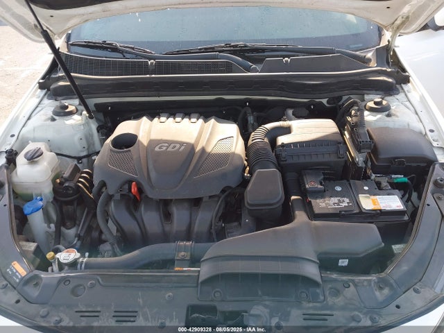 KIA dohc gdi theta ii 2015 KNAGM4A71F5628499 Image 10