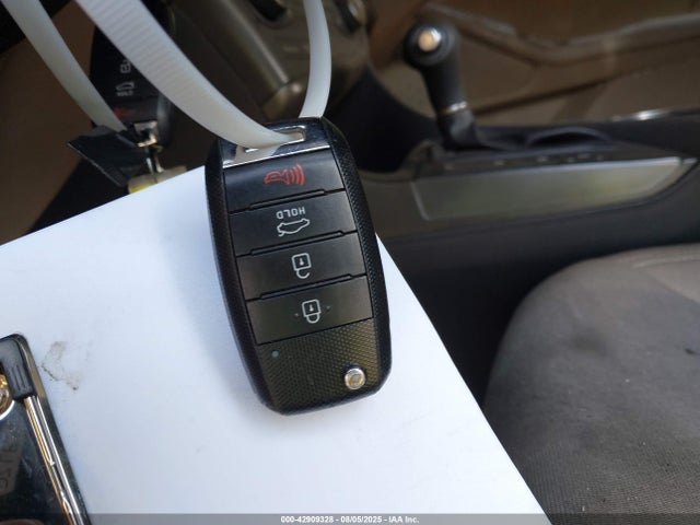 KIA dohc gdi theta ii 2015 KNAGM4A71F5628499 Image 11