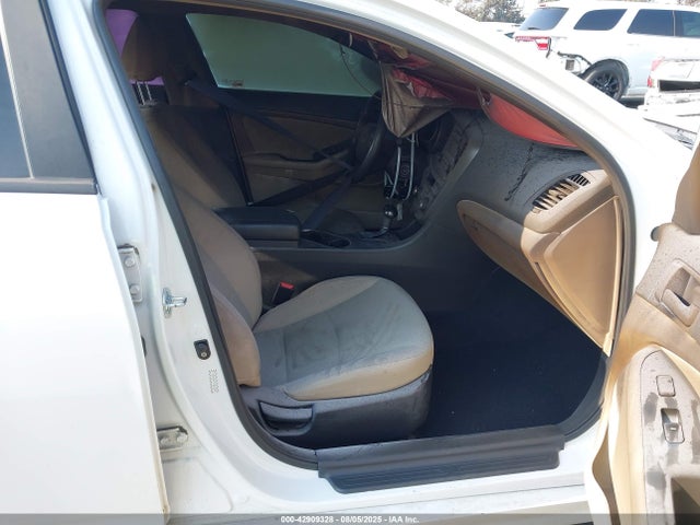 KIA dohc gdi theta ii 2015 KNAGM4A71F5628499 Image 5