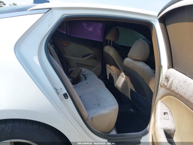 KIA dohc gdi theta ii 2015 KNAGM4A71F5628499 Image 8