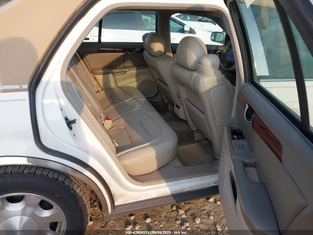 2001 CADILLAC DEVILLE 1G6KD54Y91U213472 Photo 7