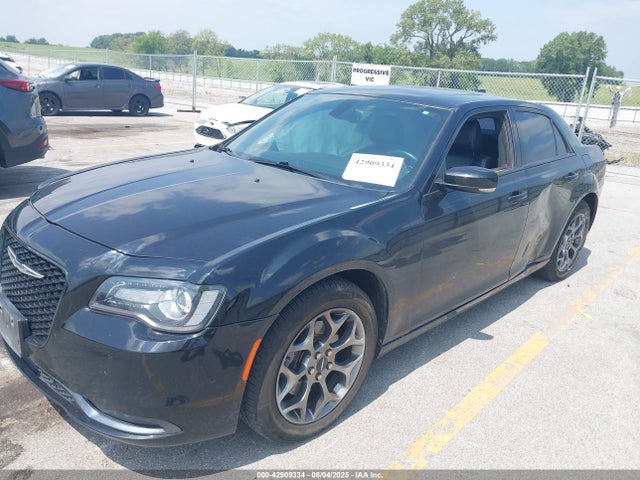 2C3CCAGGXGH183172 Chrysler 300