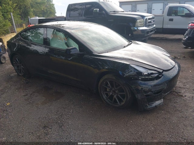 2023 TESLA MODEL 3 5YJ3E1EA8PF419196 Photo 0
