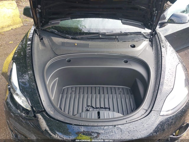 2023 TESLA MODEL 3 5YJ3E1EA8PF419196 Photo 9