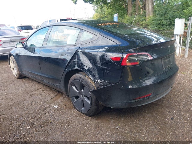 2023 TESLA MODEL 3 5YJ3E1EA8PF419196 Photo 2