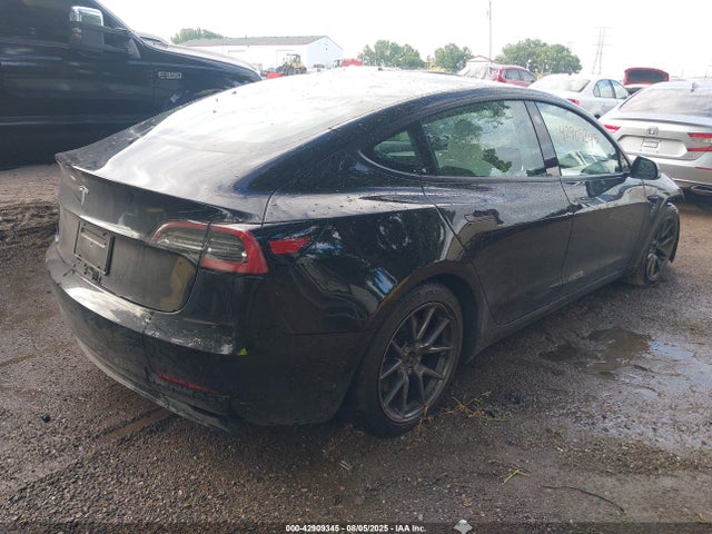 2023 TESLA MODEL 3 5YJ3E1EA8PF419196 Photo 3
