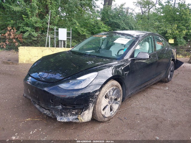 2023 TESLA MODEL 3 5YJ3E1EA8PF419196 Photo 5