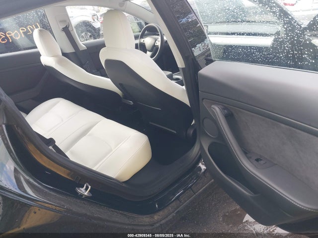 2023 TESLA MODEL 3 5YJ3E1EA8PF419196 Photo 7