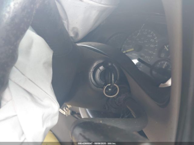 1999 GMC SIERRA 1500 2GTEC19V9X1564343 Photo 10