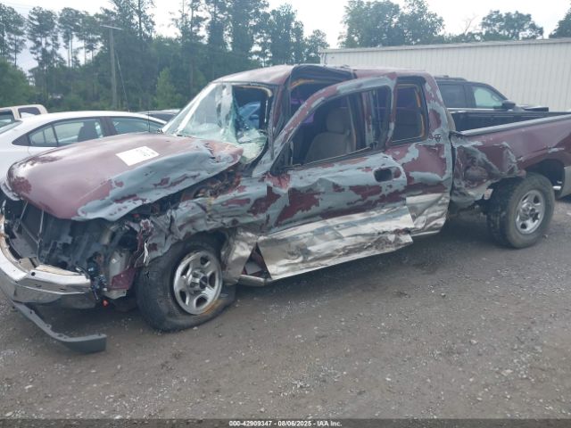 1999 GMC SIERRA 1500 2GTEC19V9X1564343 Photo 5