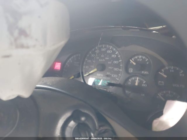 1999 GMC SIERRA 1500 2GTEC19V9X1564343 Photo 6