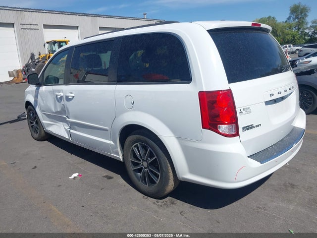 Dodge Grand Caravan 2017 2C4RDGEG0HR799192 Image 3