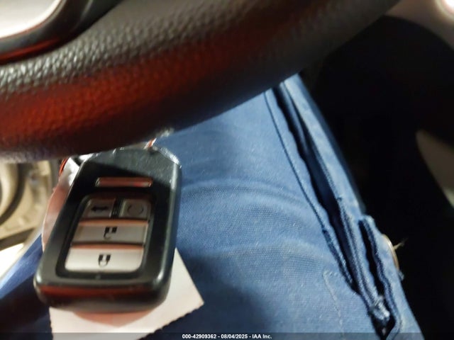 1HGCV1F45JA223128 Honda l15be