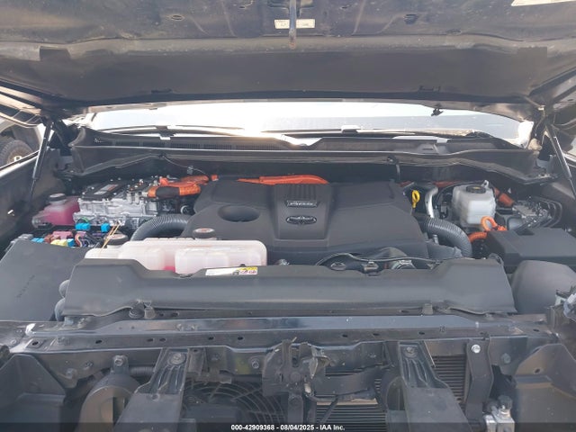 Toyota v35a-fts 2024 5TFPC5DB5RX045468 Image 23