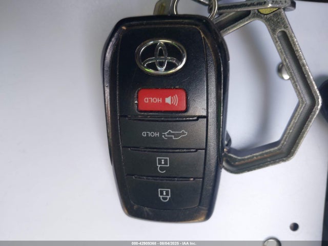 Toyota v35a-fts 2024 5TFPC5DB5RX045468 Image 24