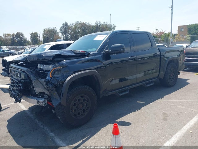 Toyota v35a-fts 2024 5TFPC5DB5RX045468 Image 15