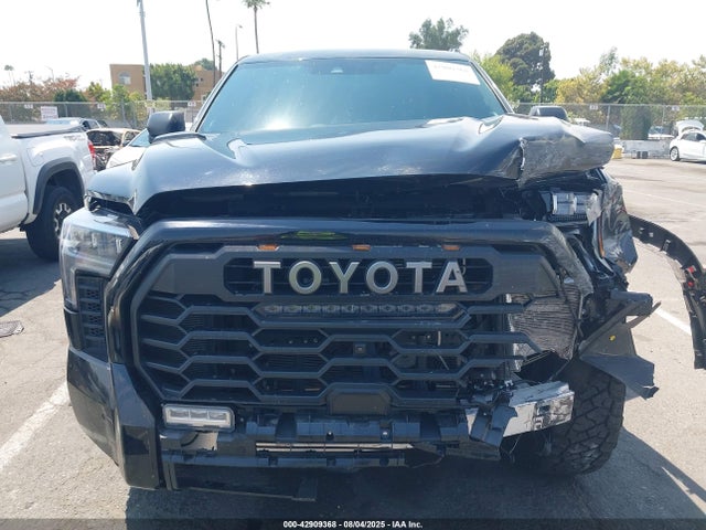 Toyota v35a-fts 2024 5TFPC5DB5RX045468 Image 19