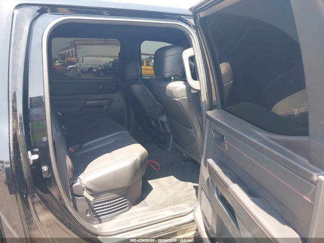 Toyota v35a-fts 2024 5TFPC5DB5RX045468 Image 21