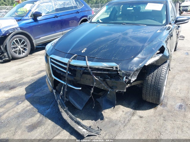 2017 CADILLAC CTS 1G6AP5SX4H0203303 Photo 5