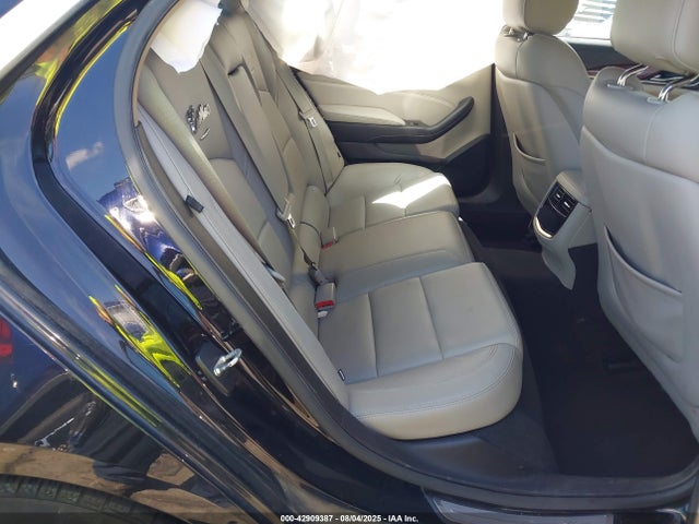 2017 CADILLAC CTS 1G6AP5SX4H0203303 Photo 7