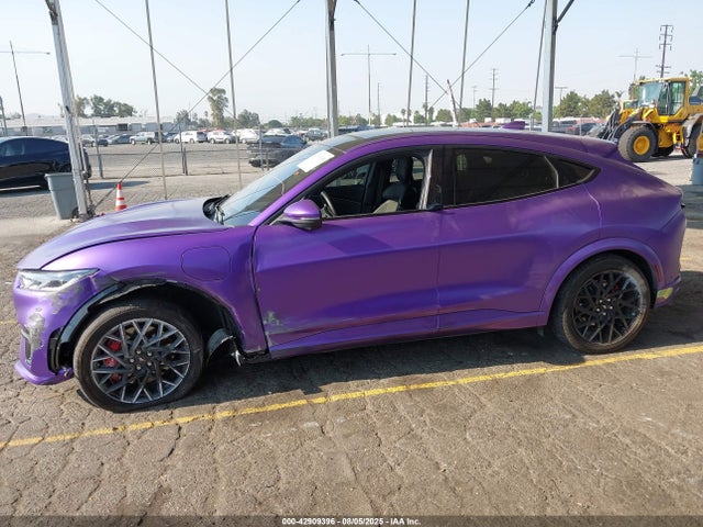 Ford Mustang Mach-E 2023 3FMTK4SX3PMA06449 Image 15