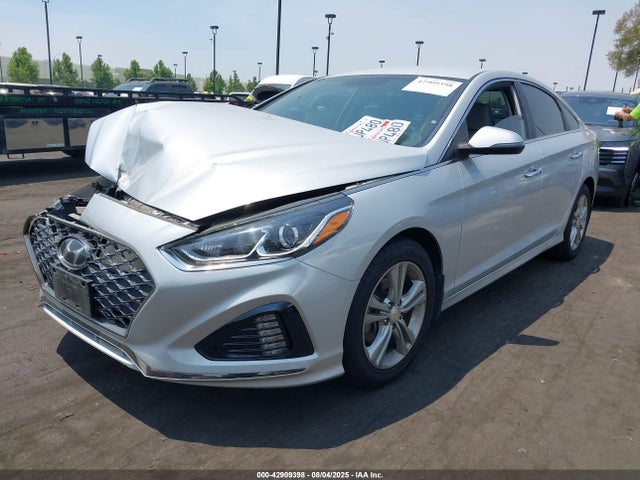 5NPE34AF9KH808537 Hyundai gdi theta-ii