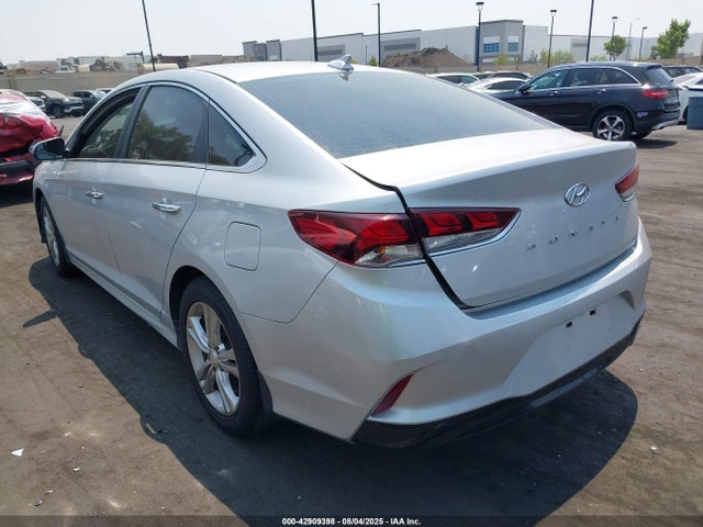 5NPE34AF9KH808537 Hyundai gdi theta-ii