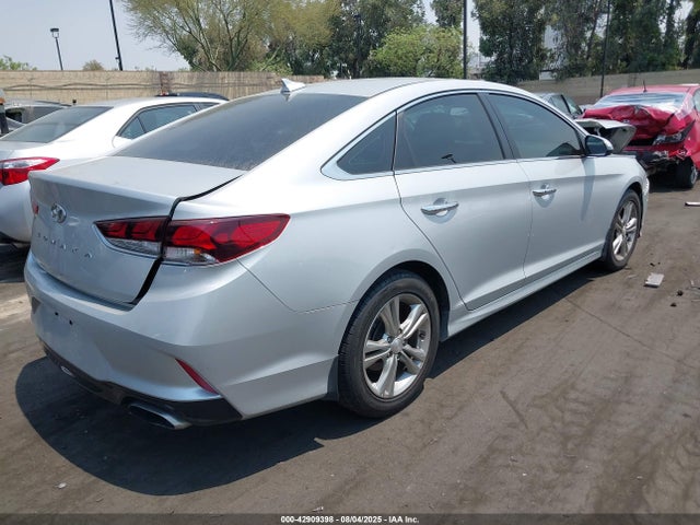 5NPE34AF9KH808537 Hyundai gdi theta-ii