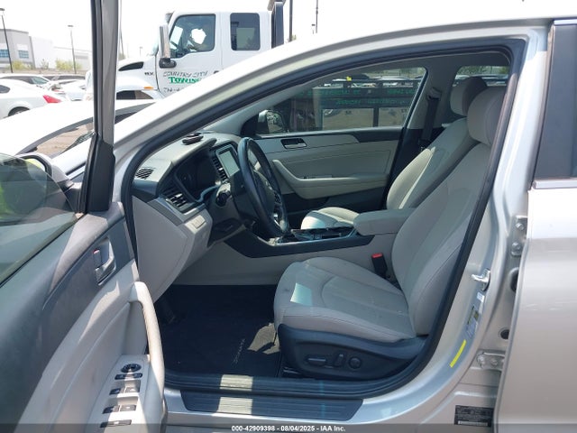 5NPE34AF9KH808537 Hyundai gdi theta-ii