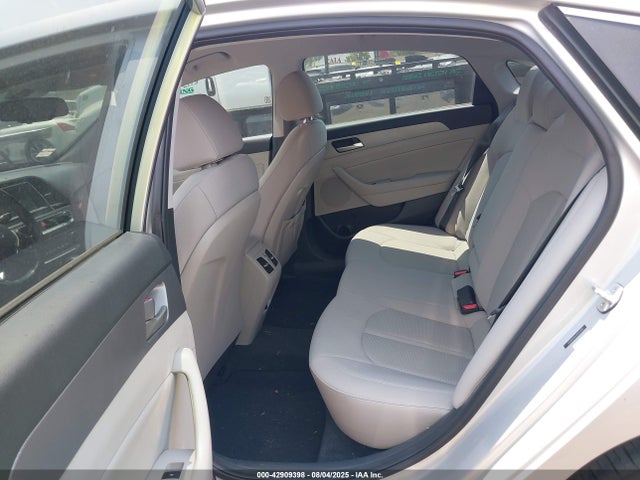 5NPE34AF9KH808537 Hyundai gdi theta-ii