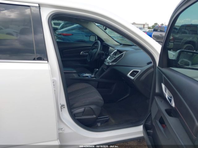 2017 GMC TERRAIN 2GKALMEK4H6277593 Photo 4