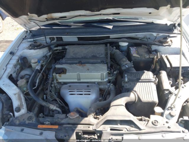 2010 MITSUBISHI GALANT 4A32B3FF3AE004822 Photo 9