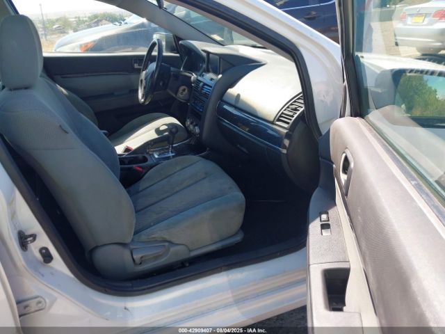 2010 MITSUBISHI GALANT 4A32B3FF3AE004822 Photo 4
