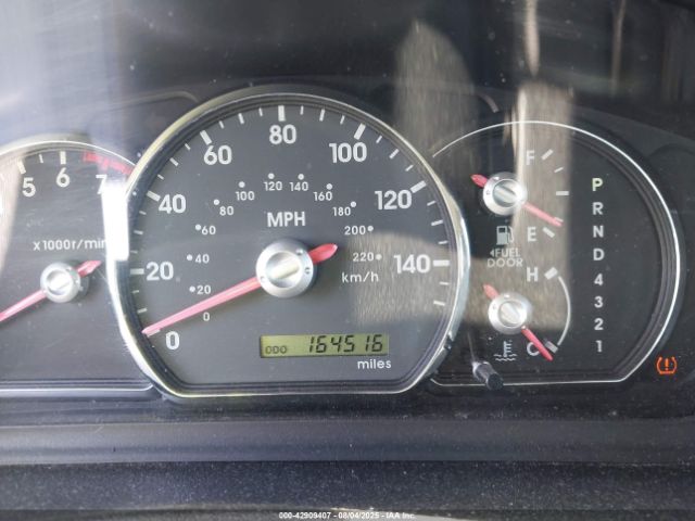 2010 MITSUBISHI GALANT 4A32B3FF3AE004822 Photo 6