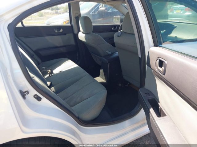 2010 MITSUBISHI GALANT 4A32B3FF3AE004822 Photo 7