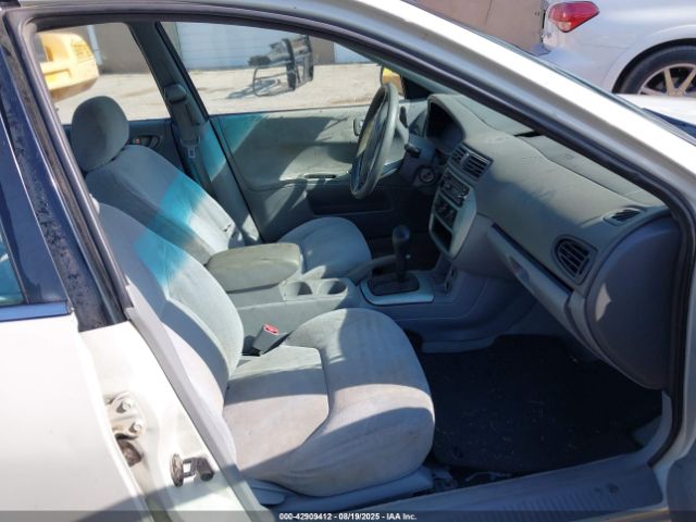2003 MITSUBISHI GALANT 4A3AA46G13E154394 Photo 4